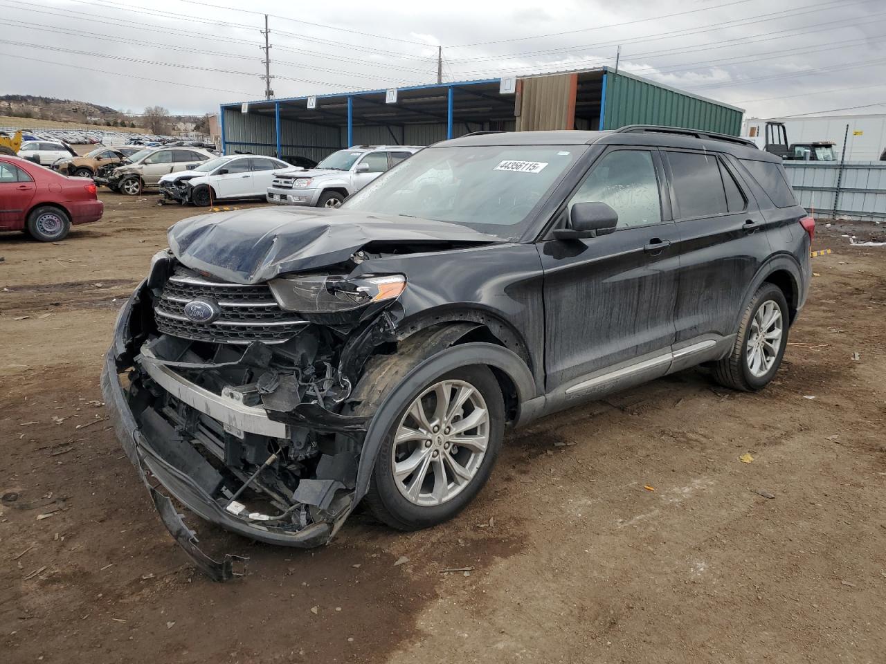 vehicle photo
