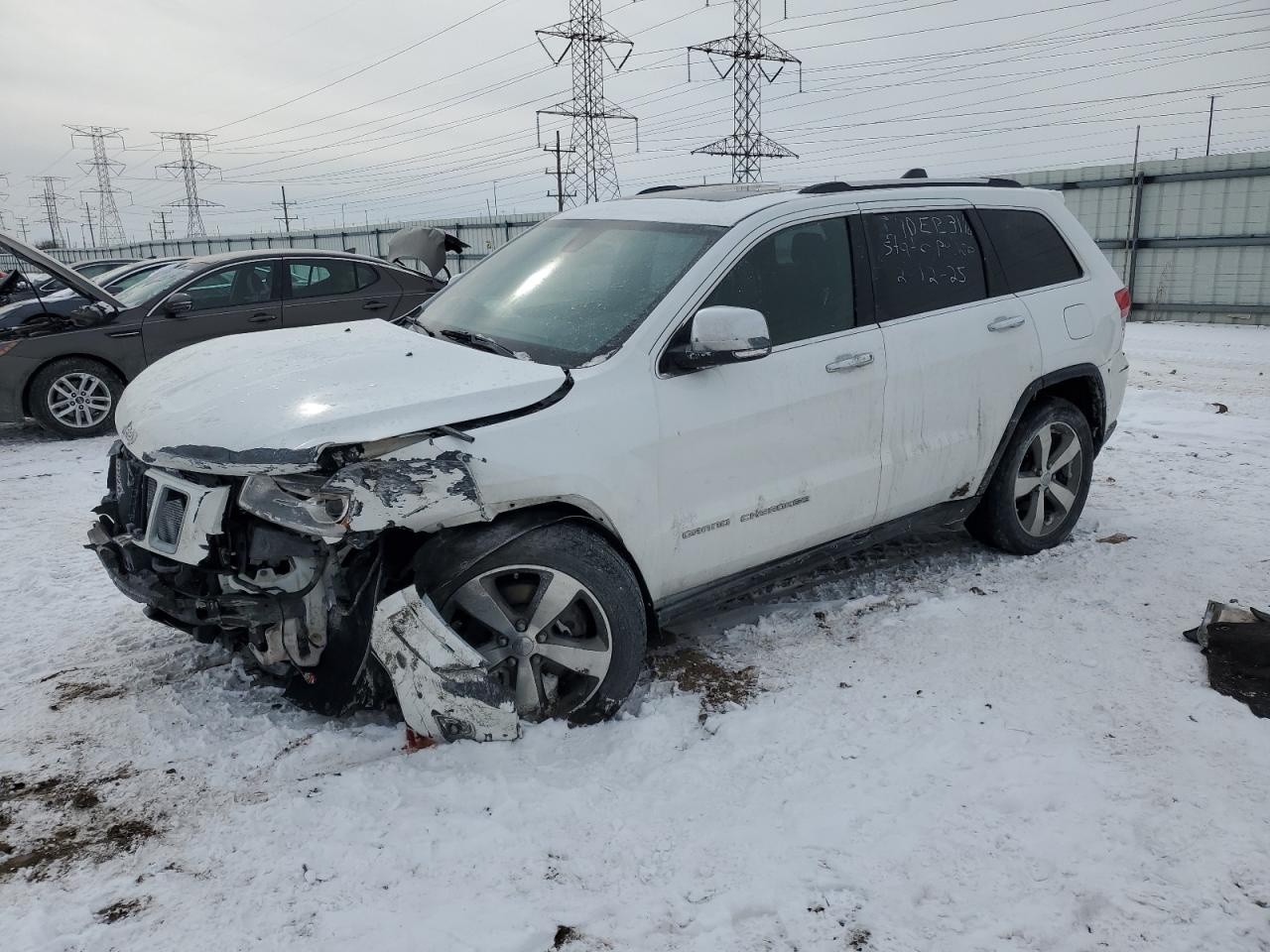 JEEP GRAND CHER   *1C4RJFBT7FC229801*