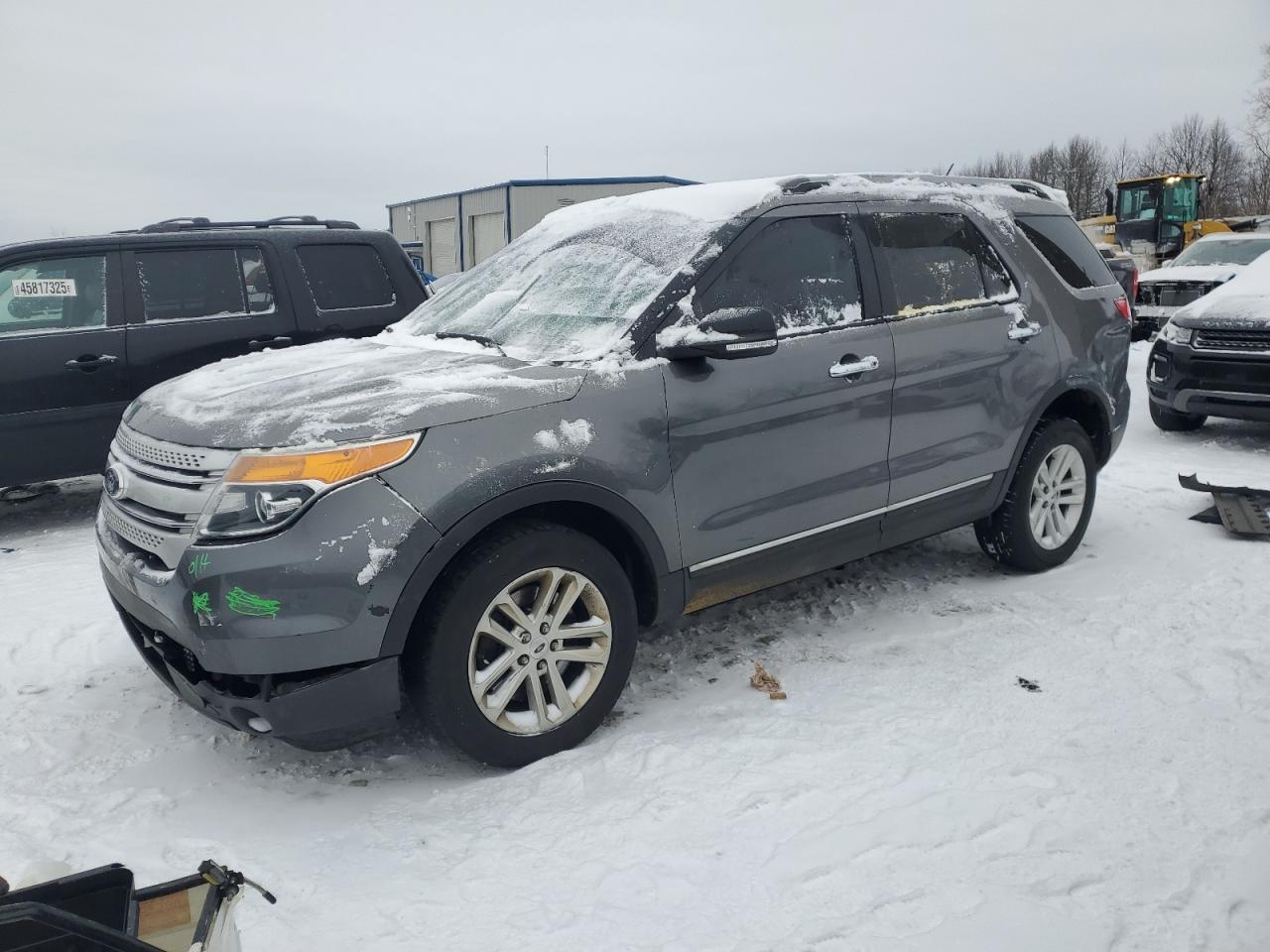 vehicle photo