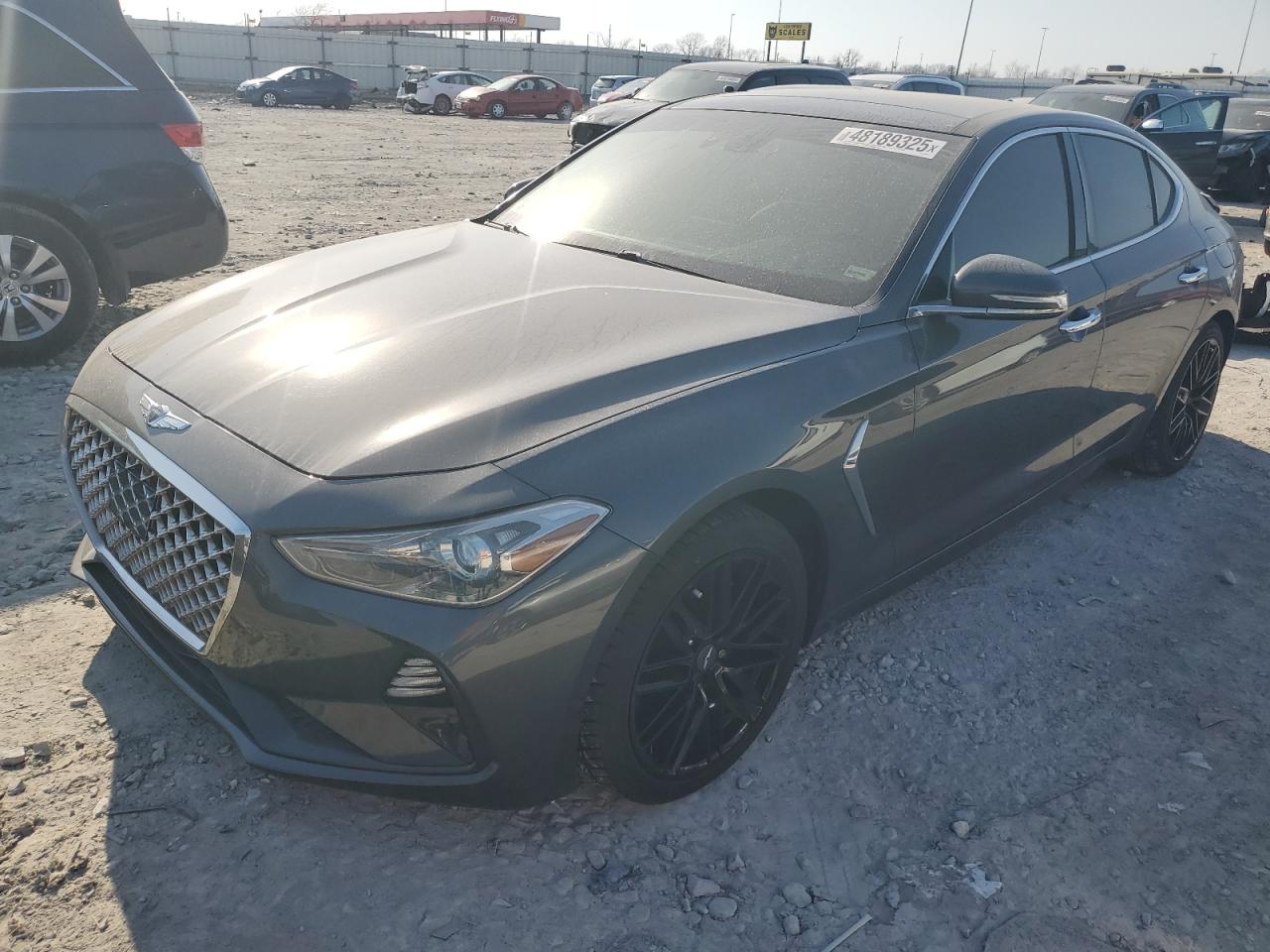 vehicle photo