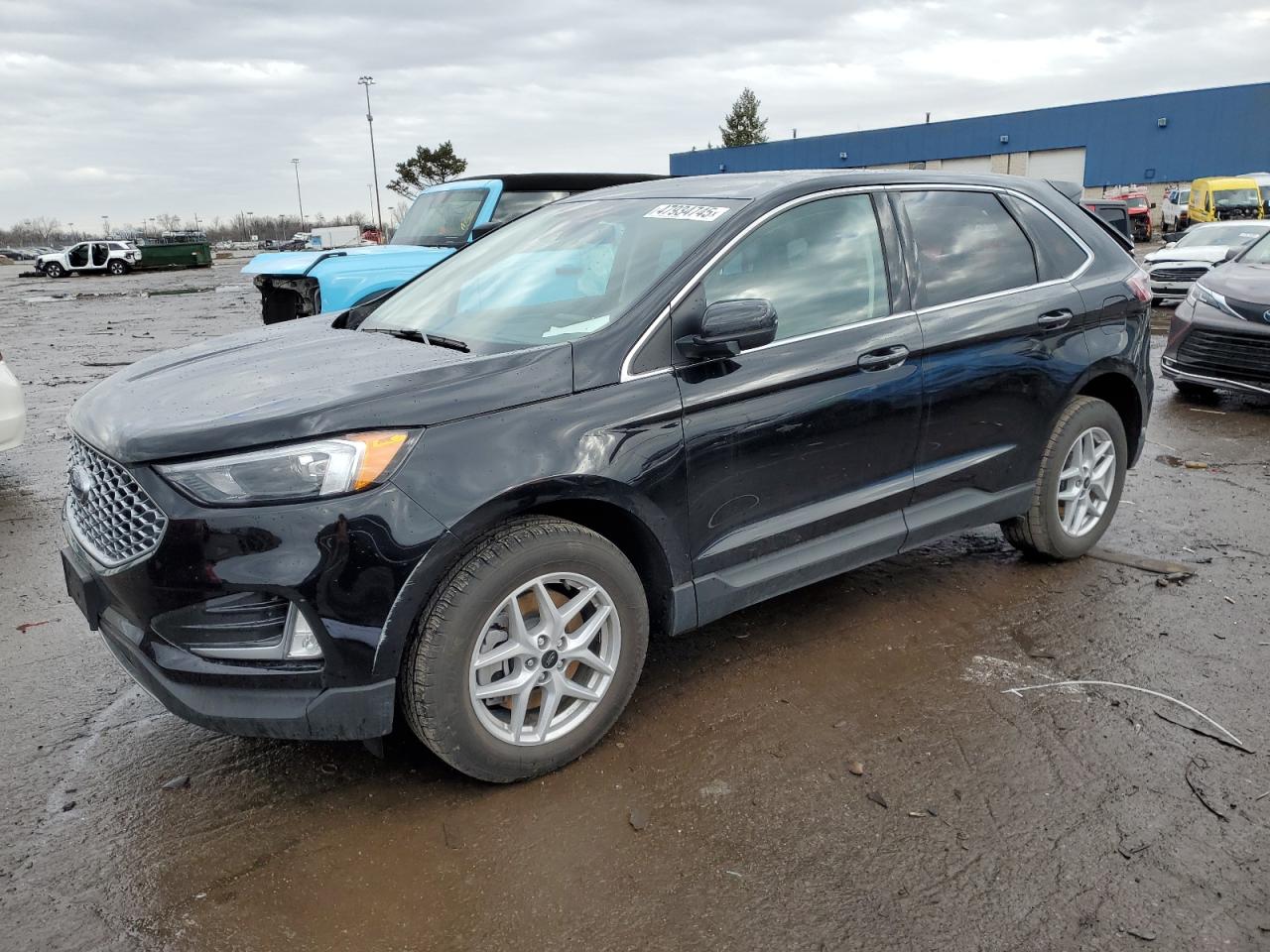 vehicle photo