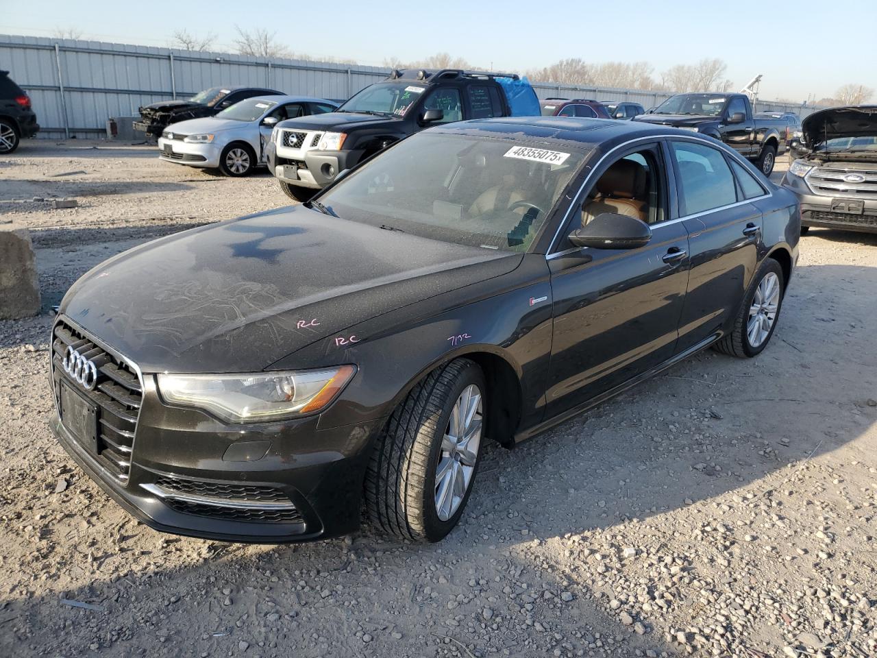 vehicle photo