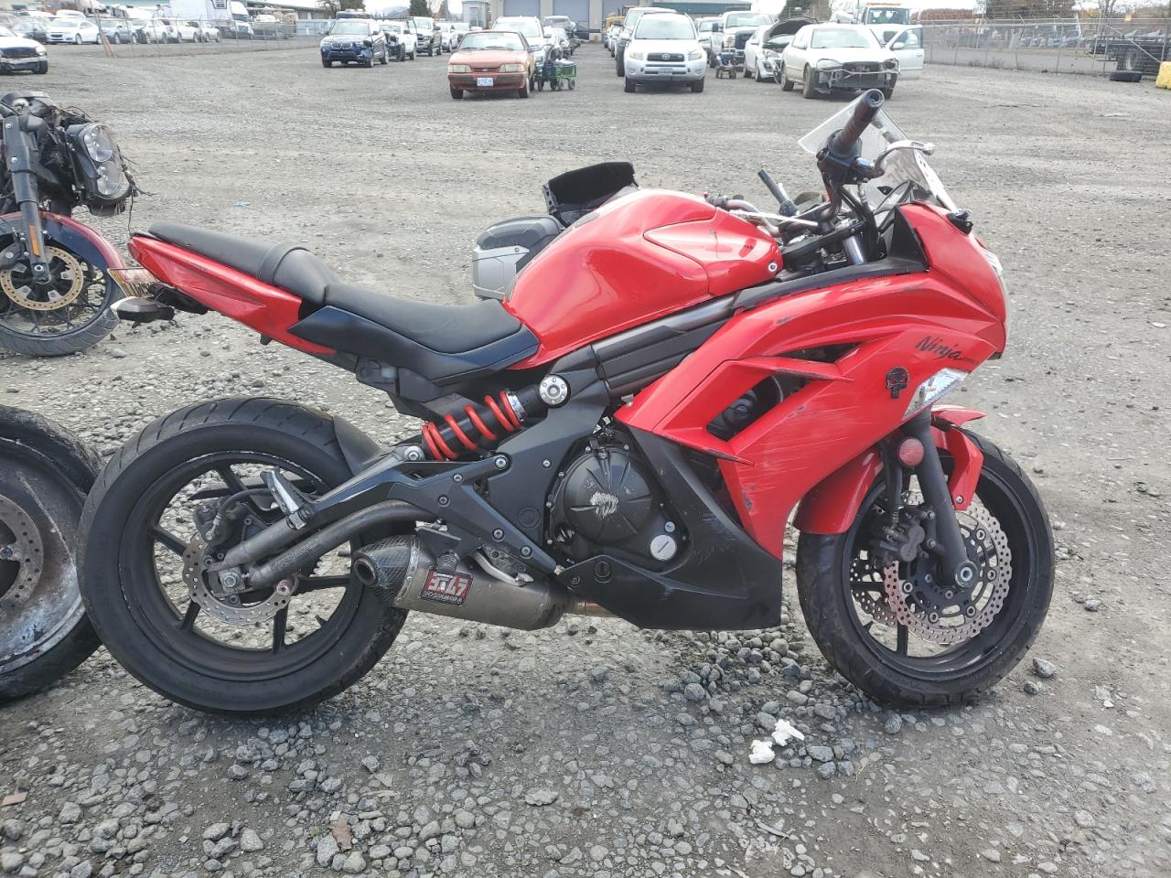 vehicle photo