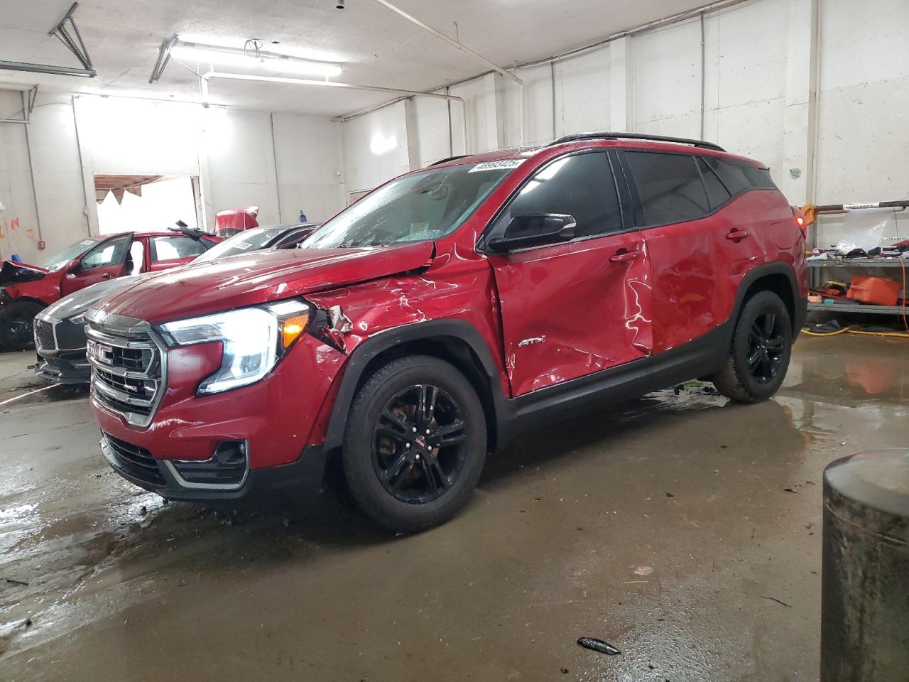 vehicle photo