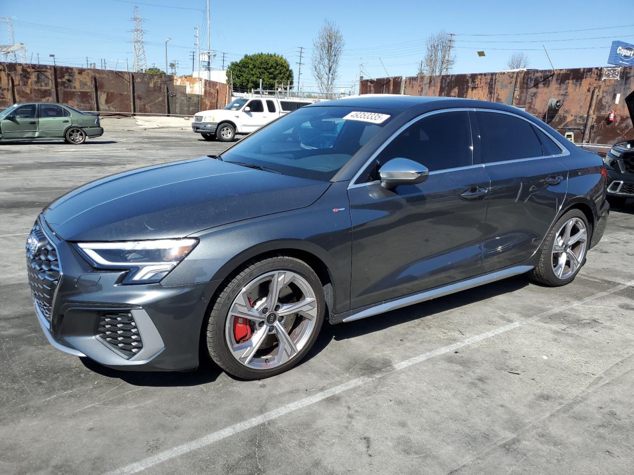vehicle photo