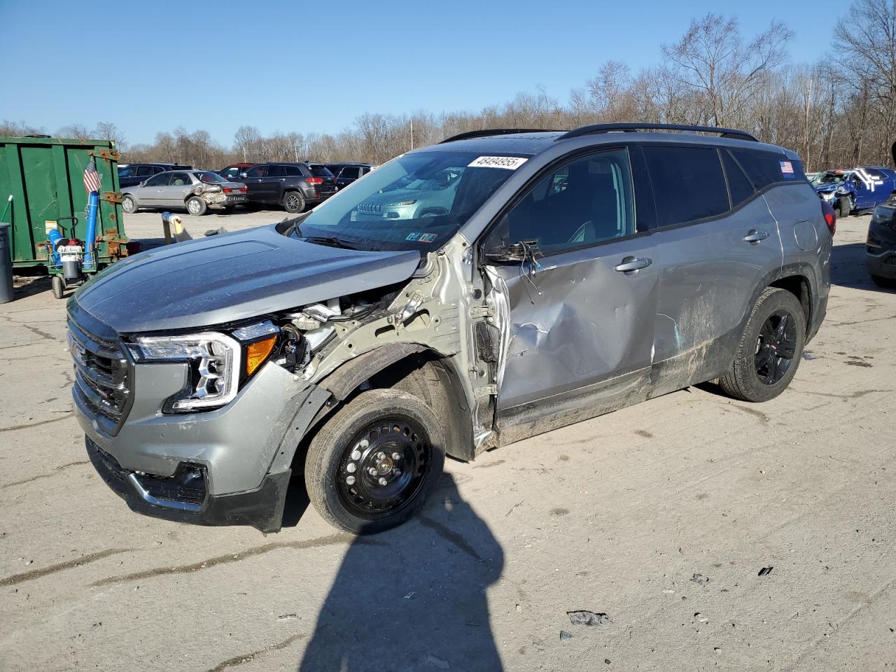vehicle photo