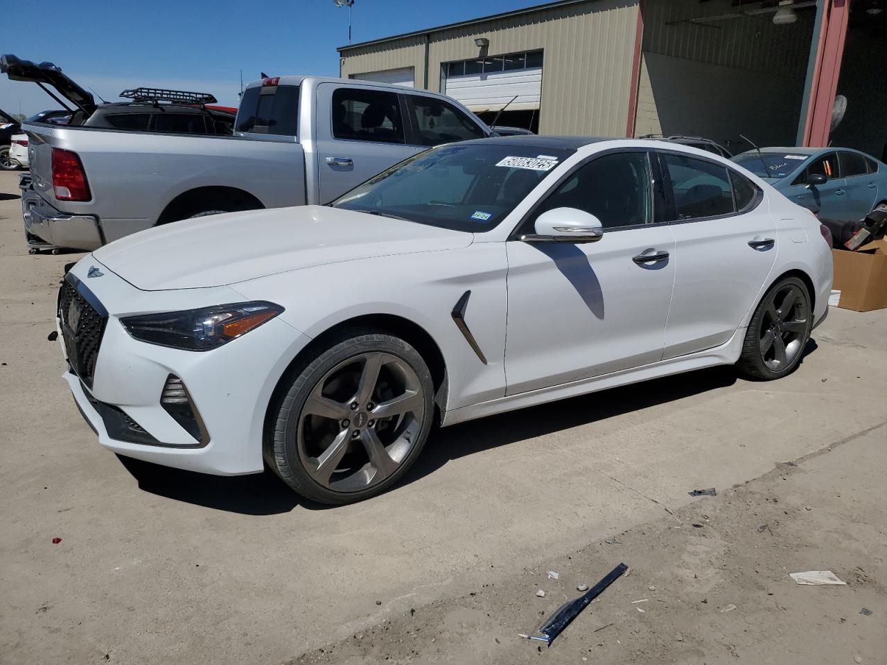 vehicle photo
