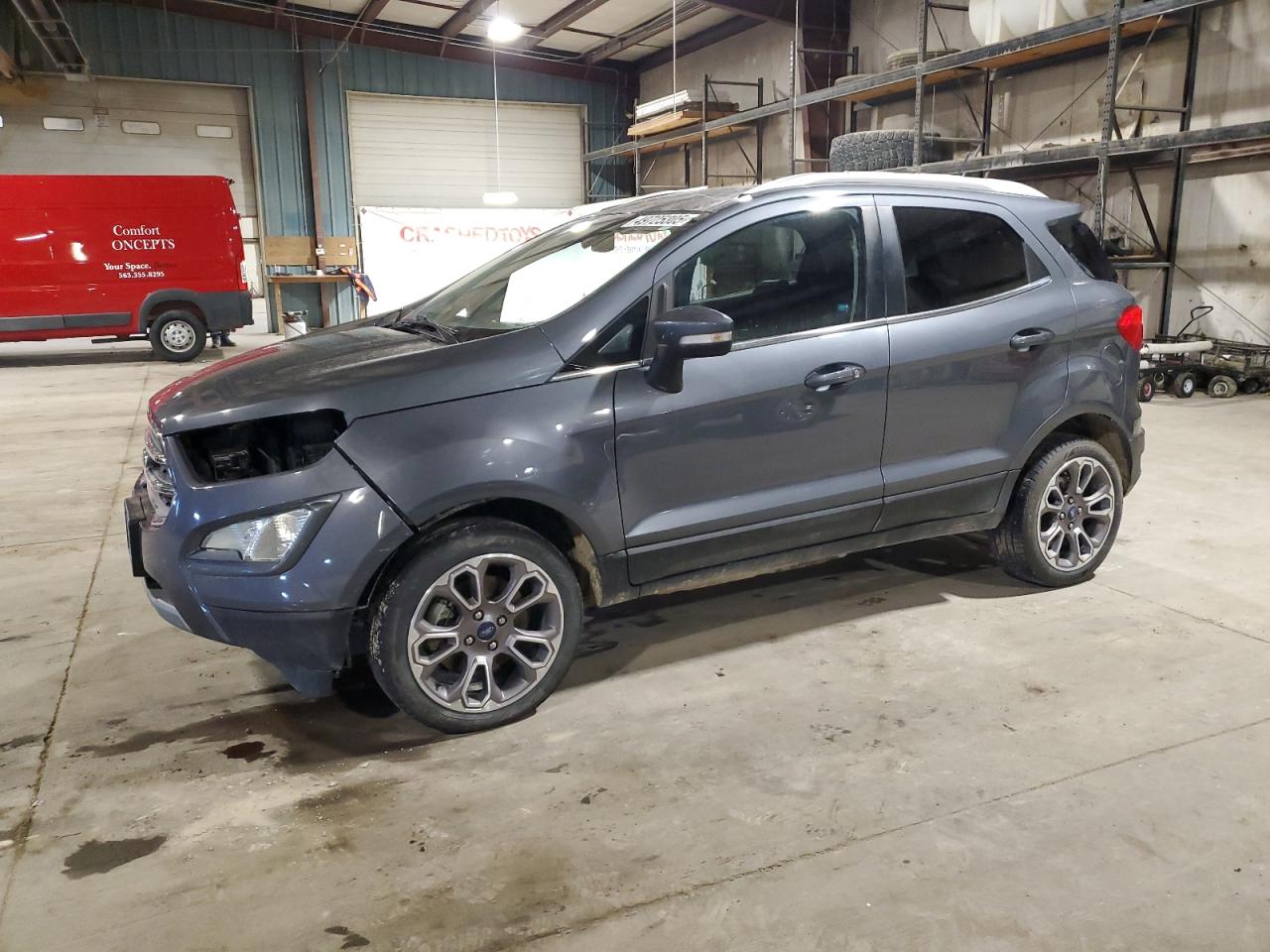 FORD ECOSPORT T  *MAJ6S3KL0LC321624*
