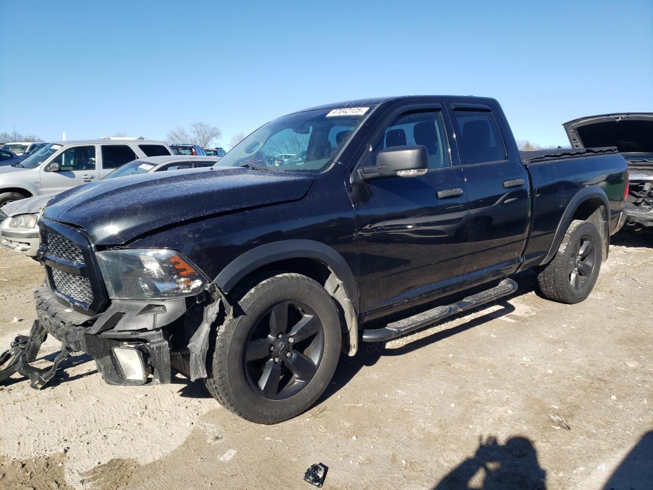 vehicle photo