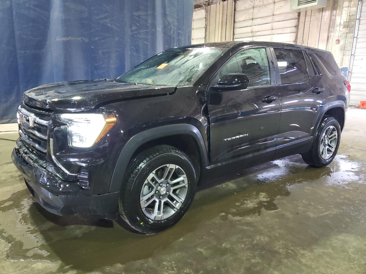 GMC TERRAIN EL   *3GKALUEG8SL213023*