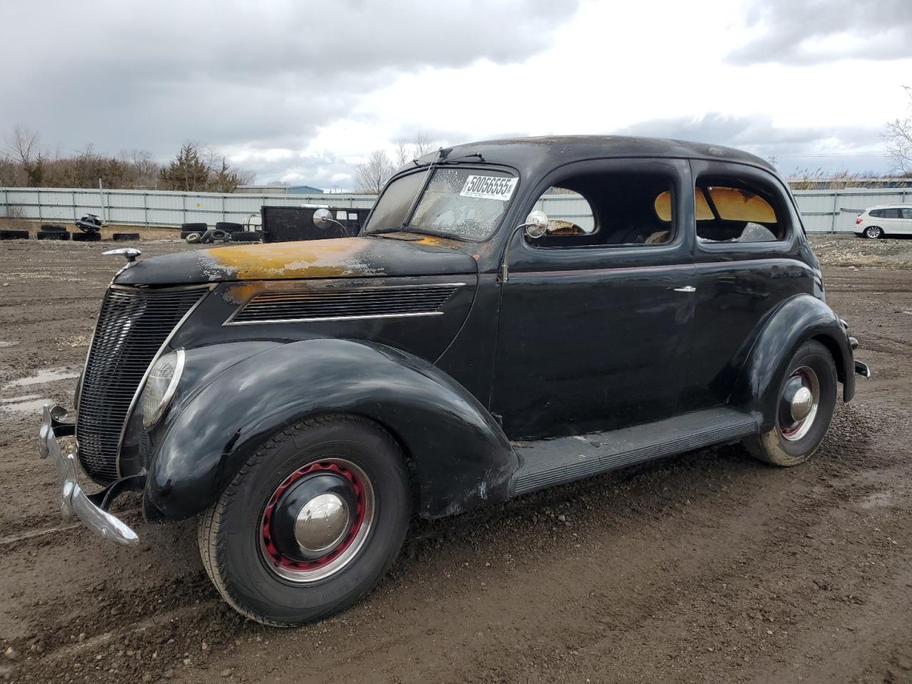 FORD CUSTOM   *183582403*