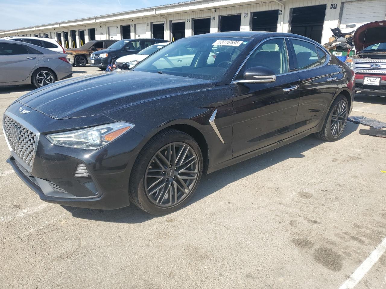 vehicle photo