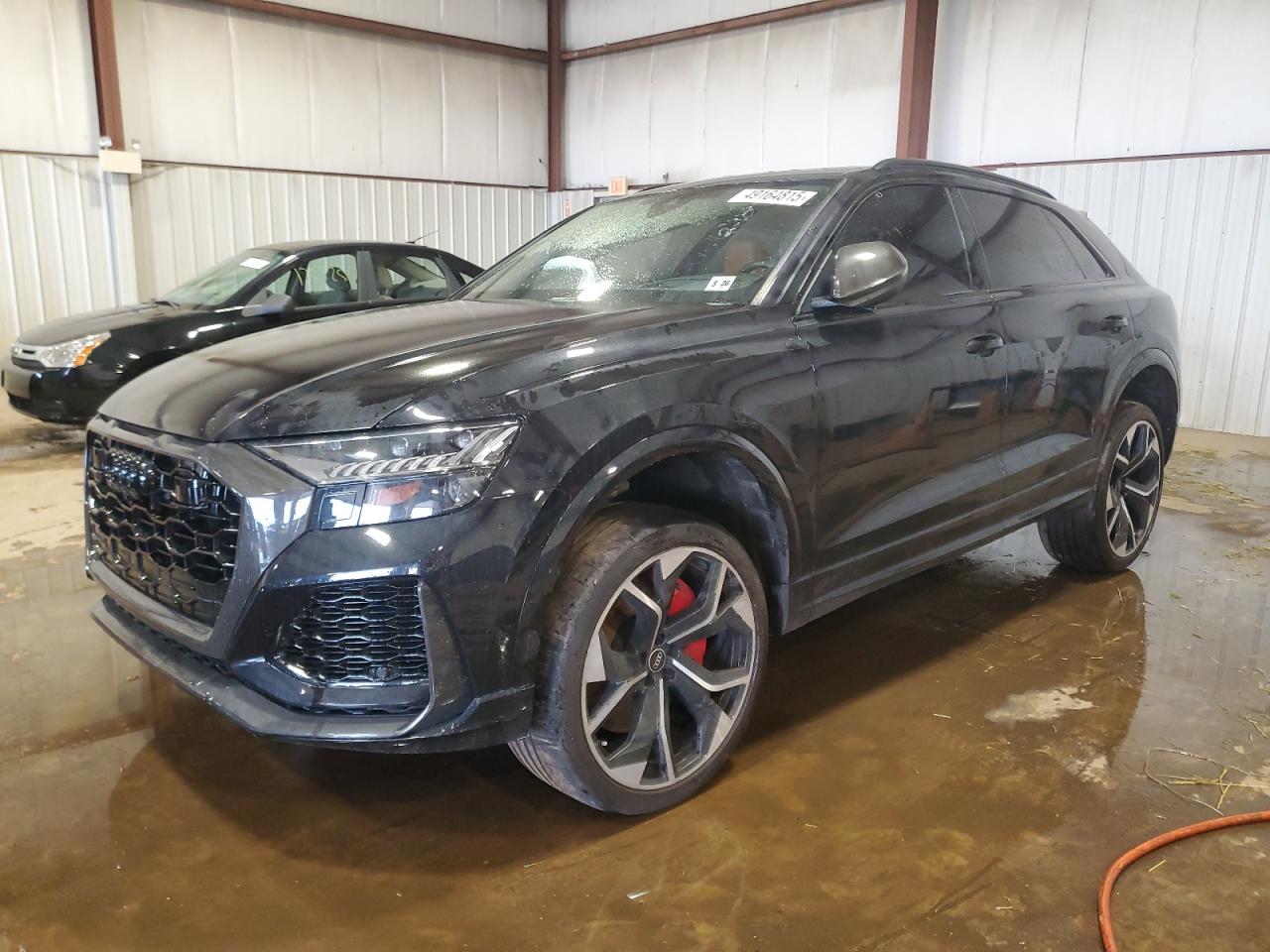 AUDI RS Q8  *WU1ARBF13MD035347*