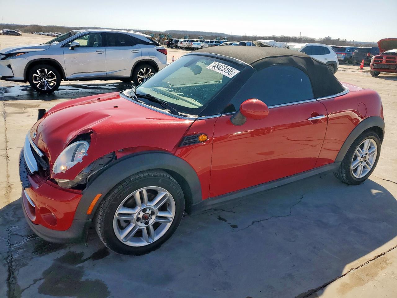 vehicle photo