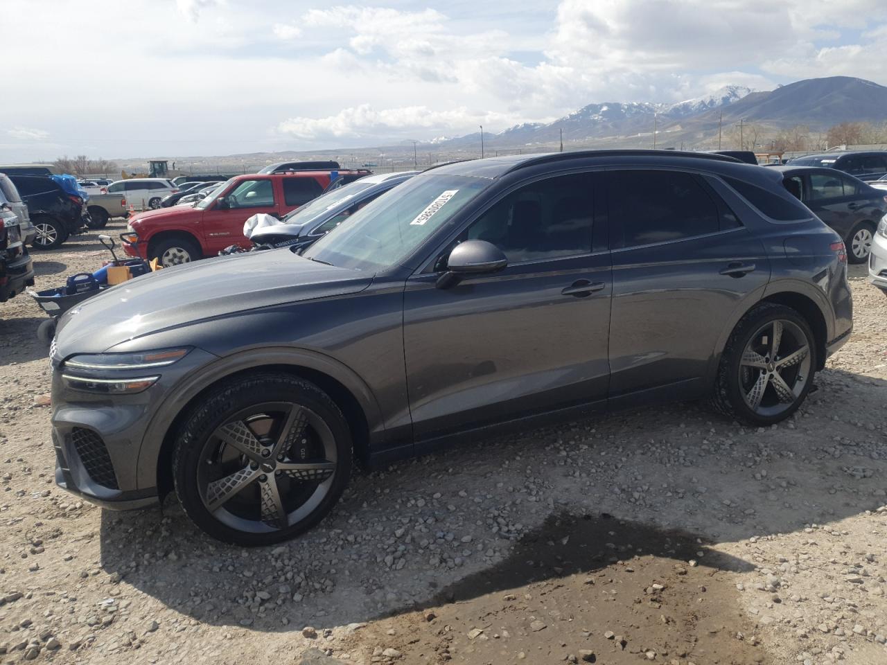 vehicle photo