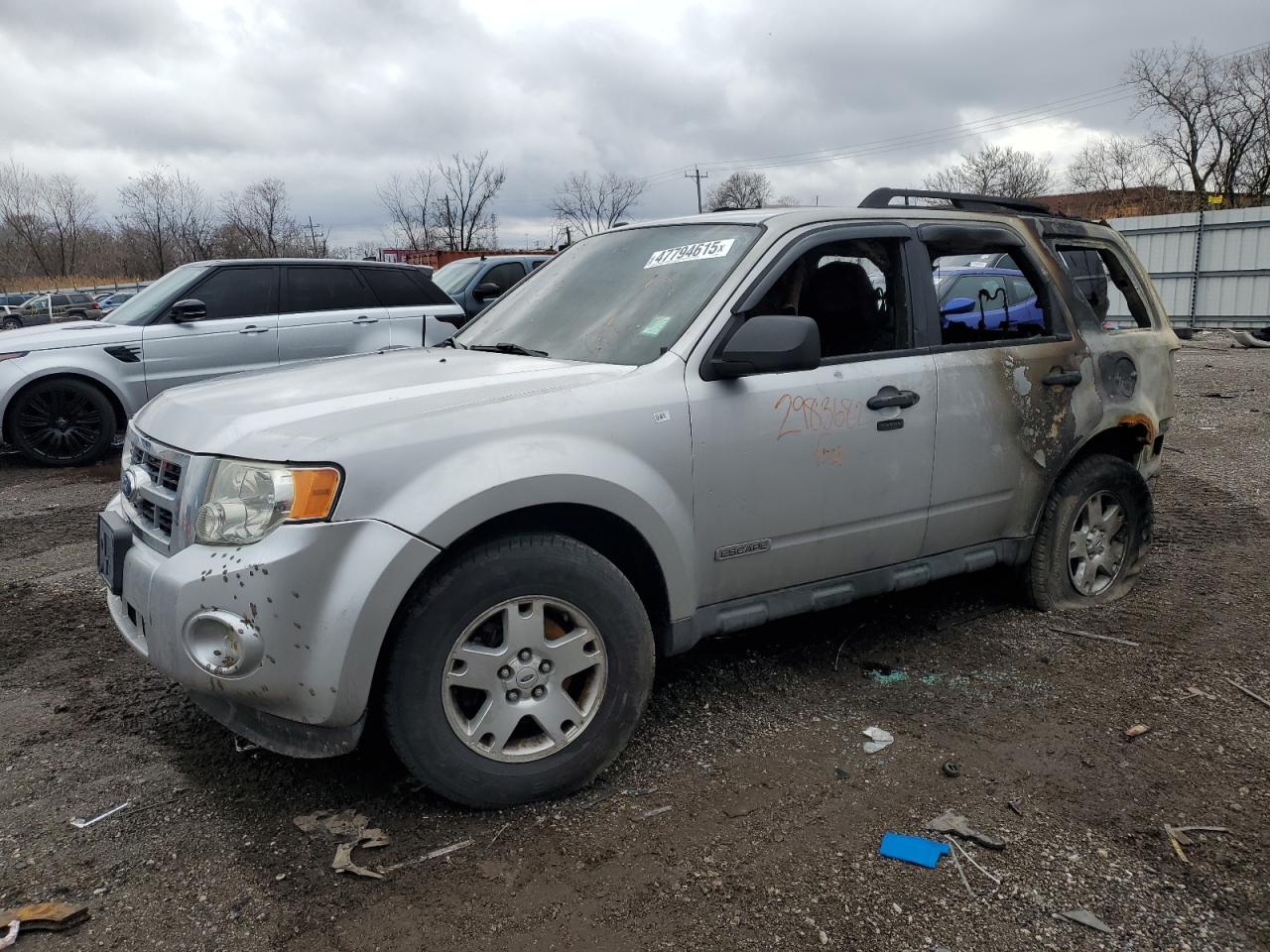 vehicle photo