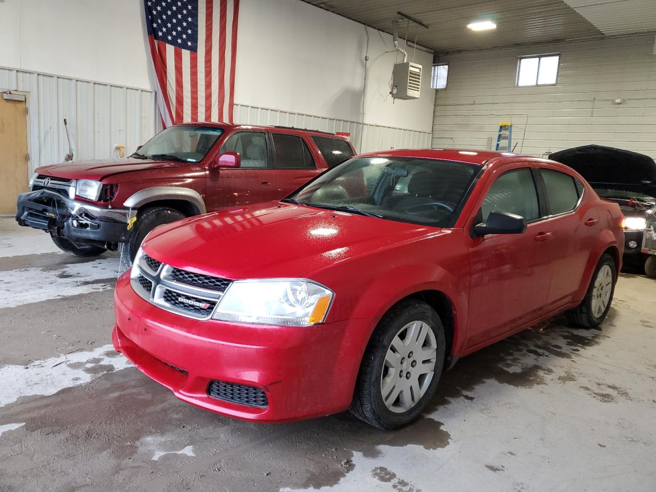 vehicle photo