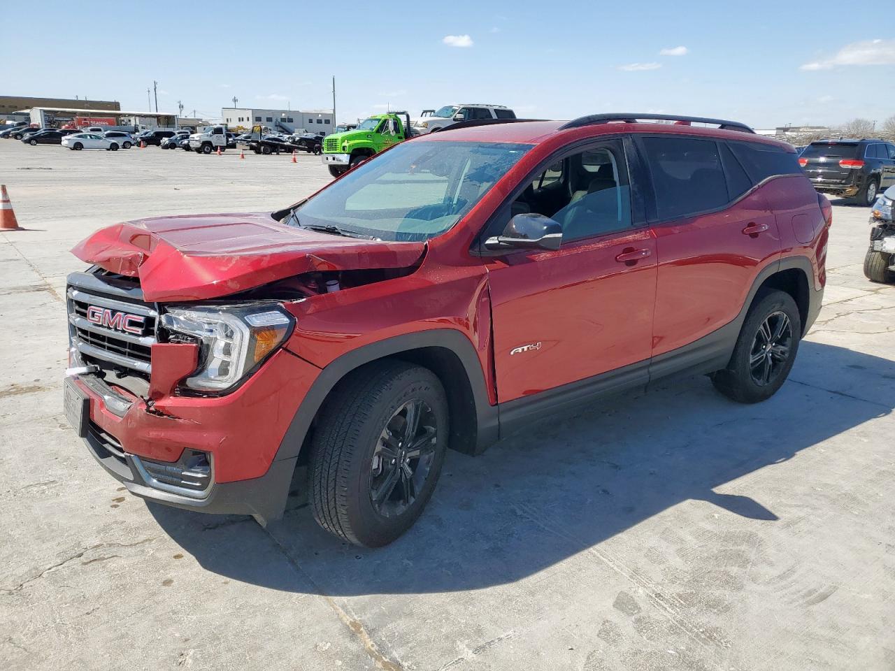 vehicle photo