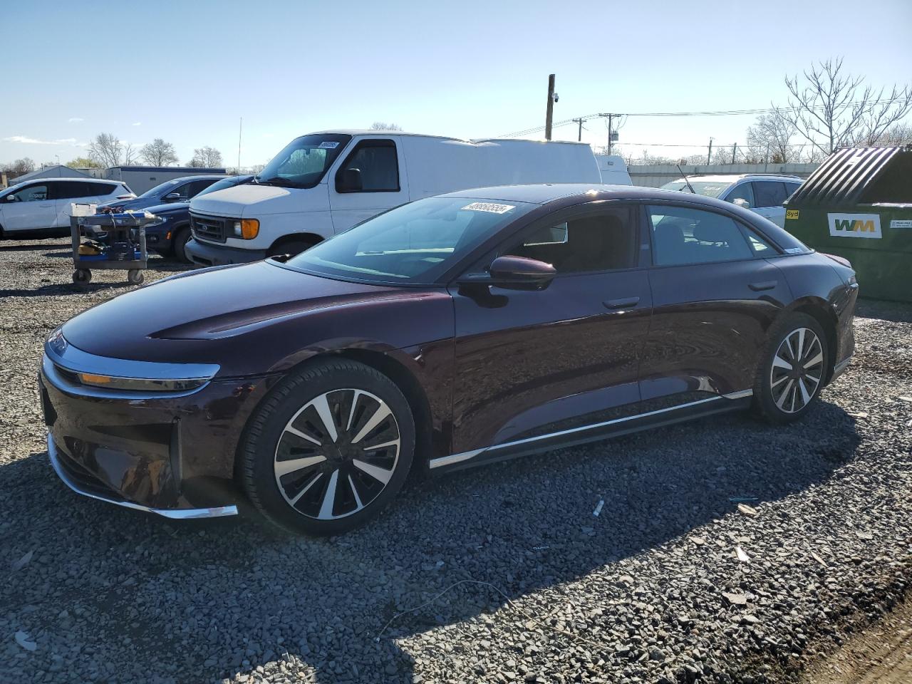 vehicle photo
