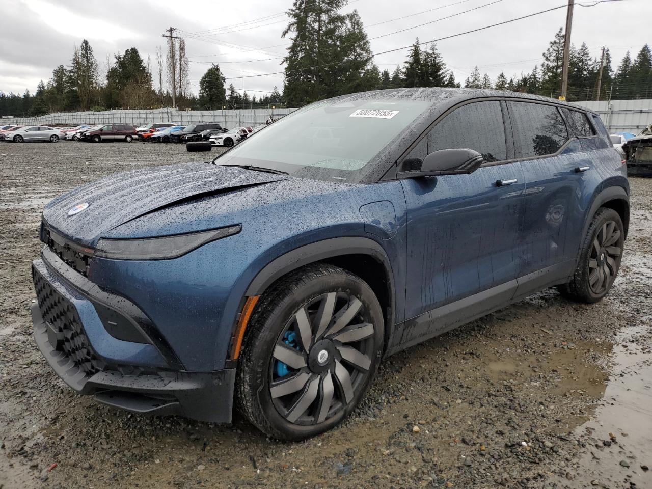 FISKER INC. OCEAN OCEA   *VCF1ZBU2XPG003443*