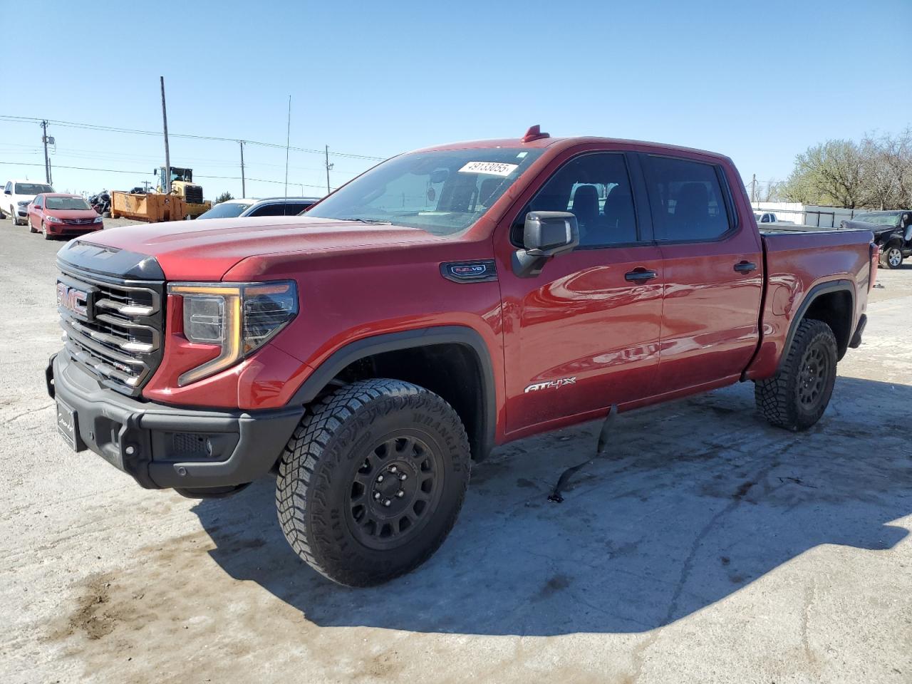 vehicle photo