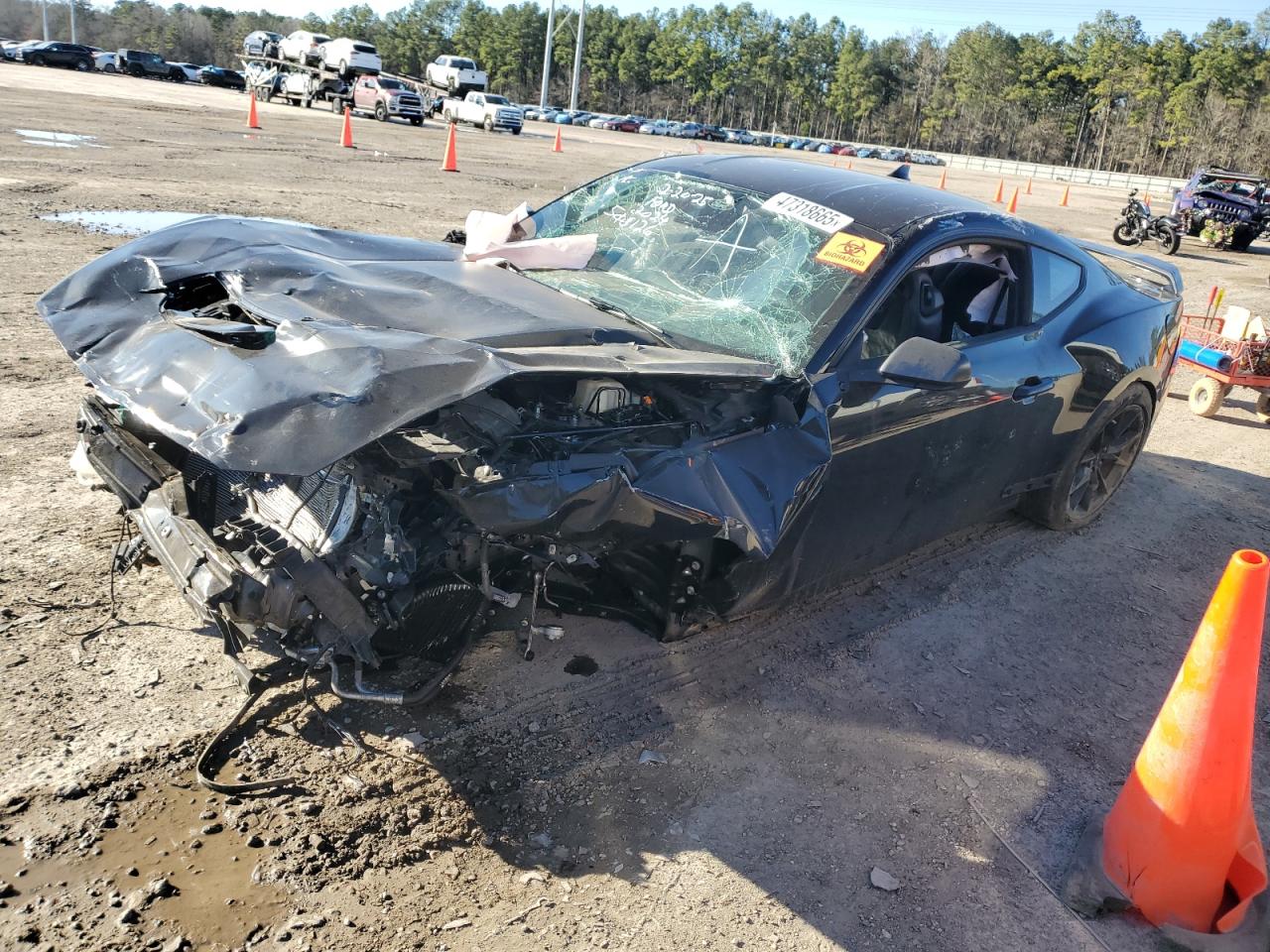 FORD MUSTANG DA   *1FA6P8R00R5508126*