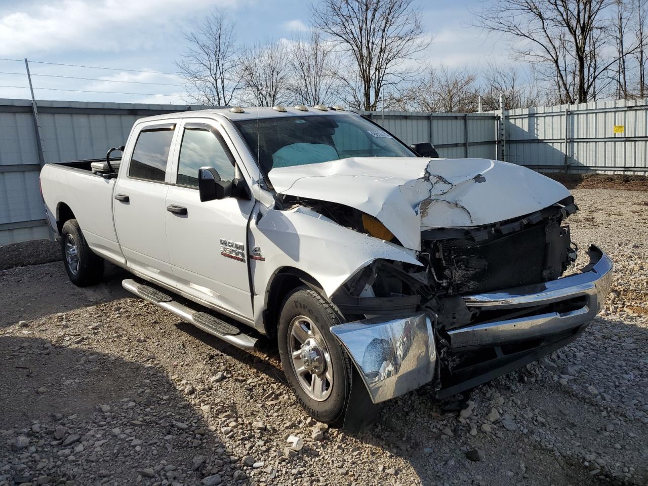 RAM 3500 ST 3500 ST  *3C63R3GL3HG661749*