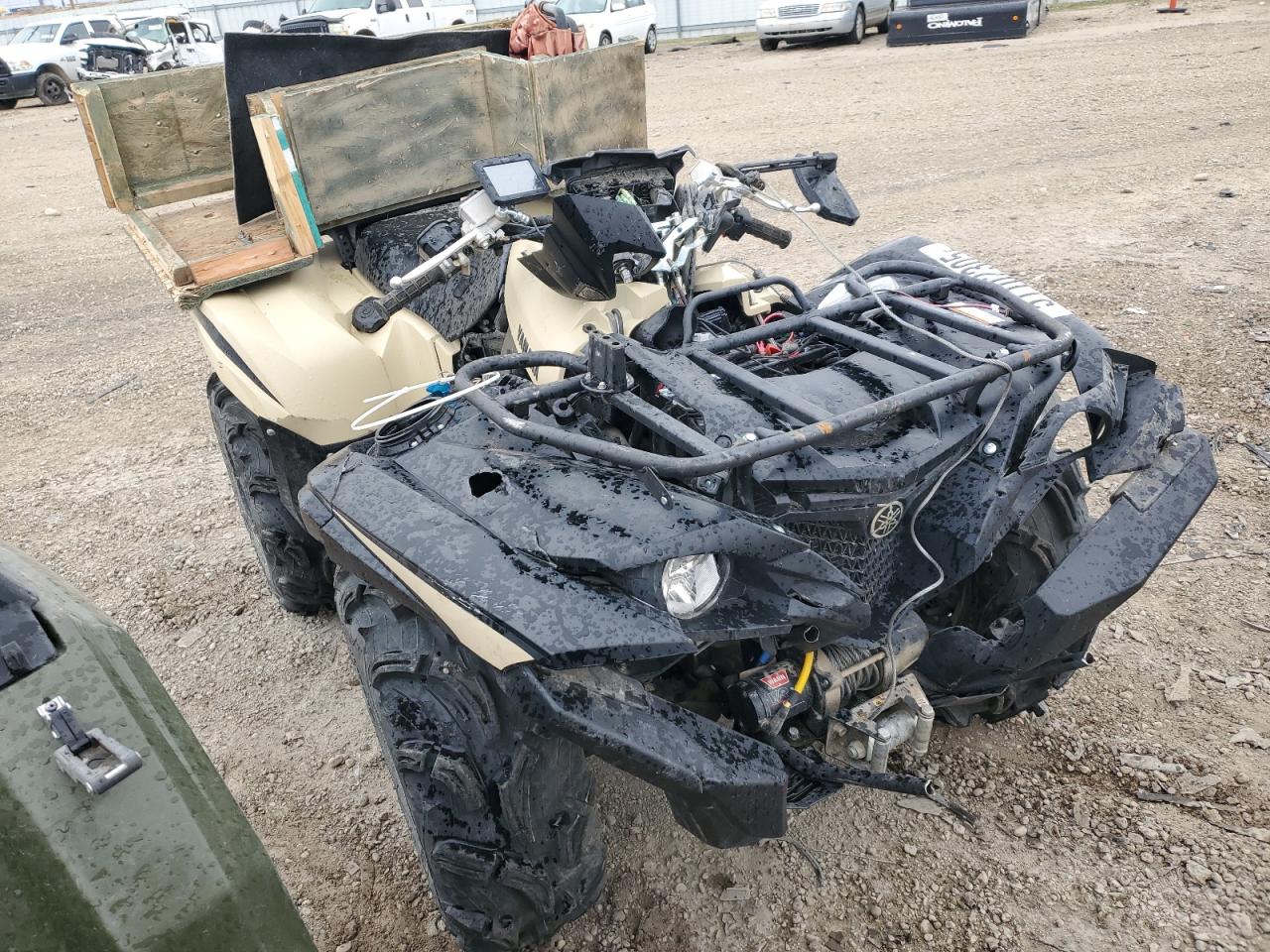 vehicle photo