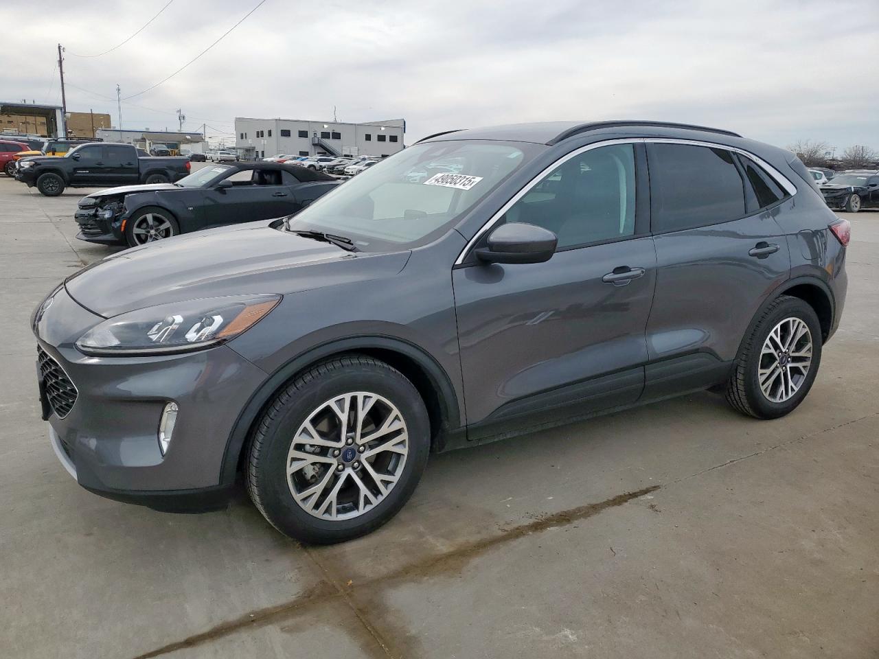 vehicle photo
