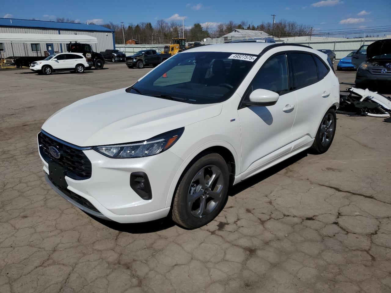 vehicle photo