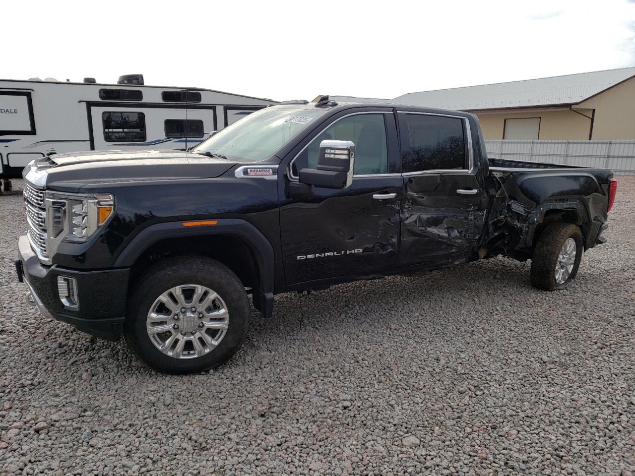 GMC 3500  *1GT49WEY0MF191625*