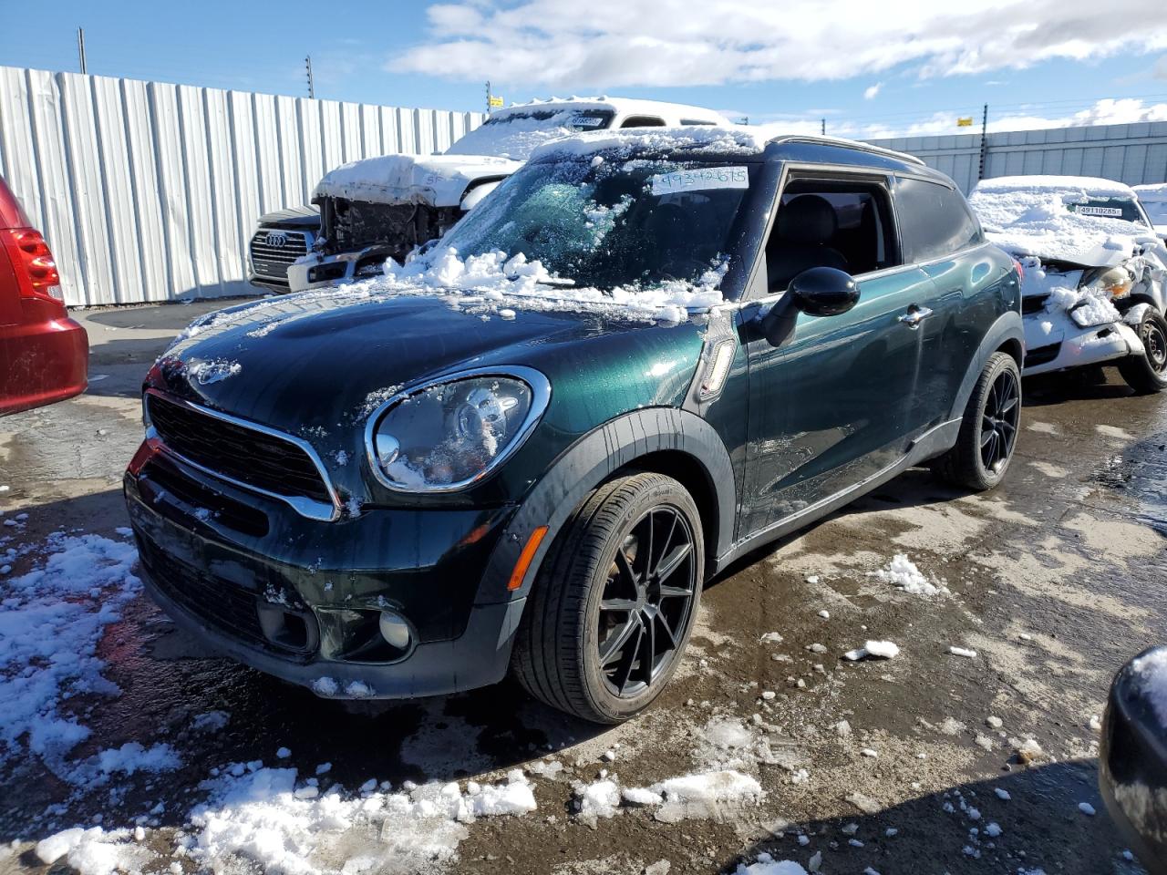 vehicle photo