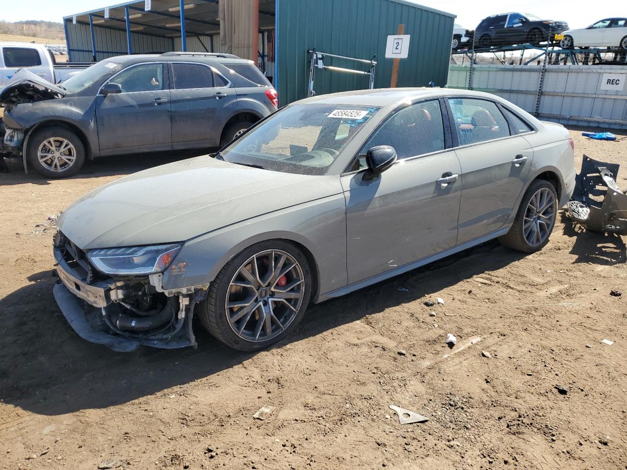 vehicle photo