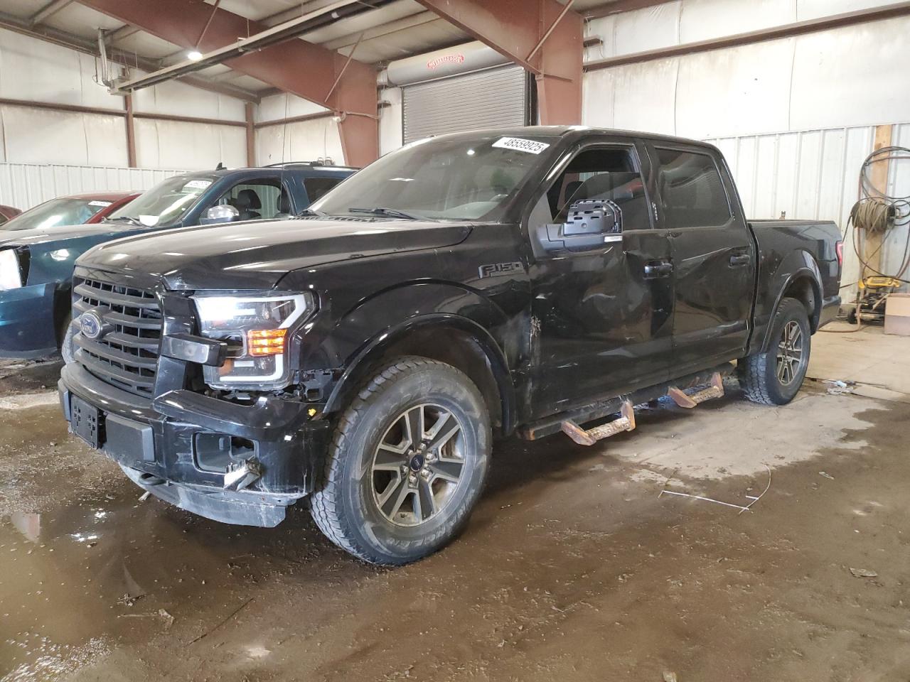 FORD F-150 F150 SUPER  *1FTEW1EP7GFC08626*