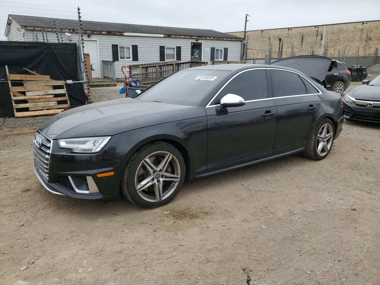 vehicle photo