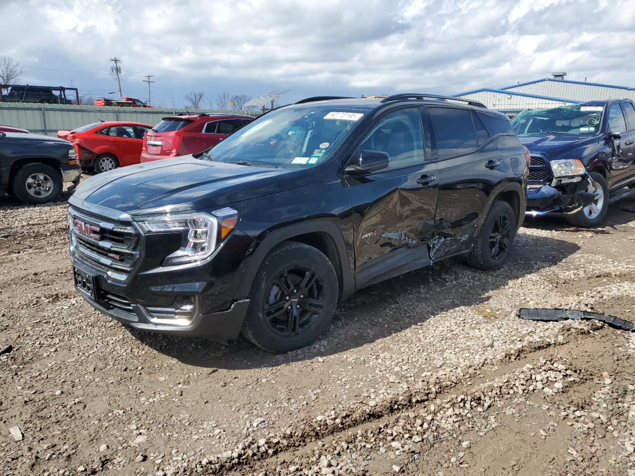 vehicle photo