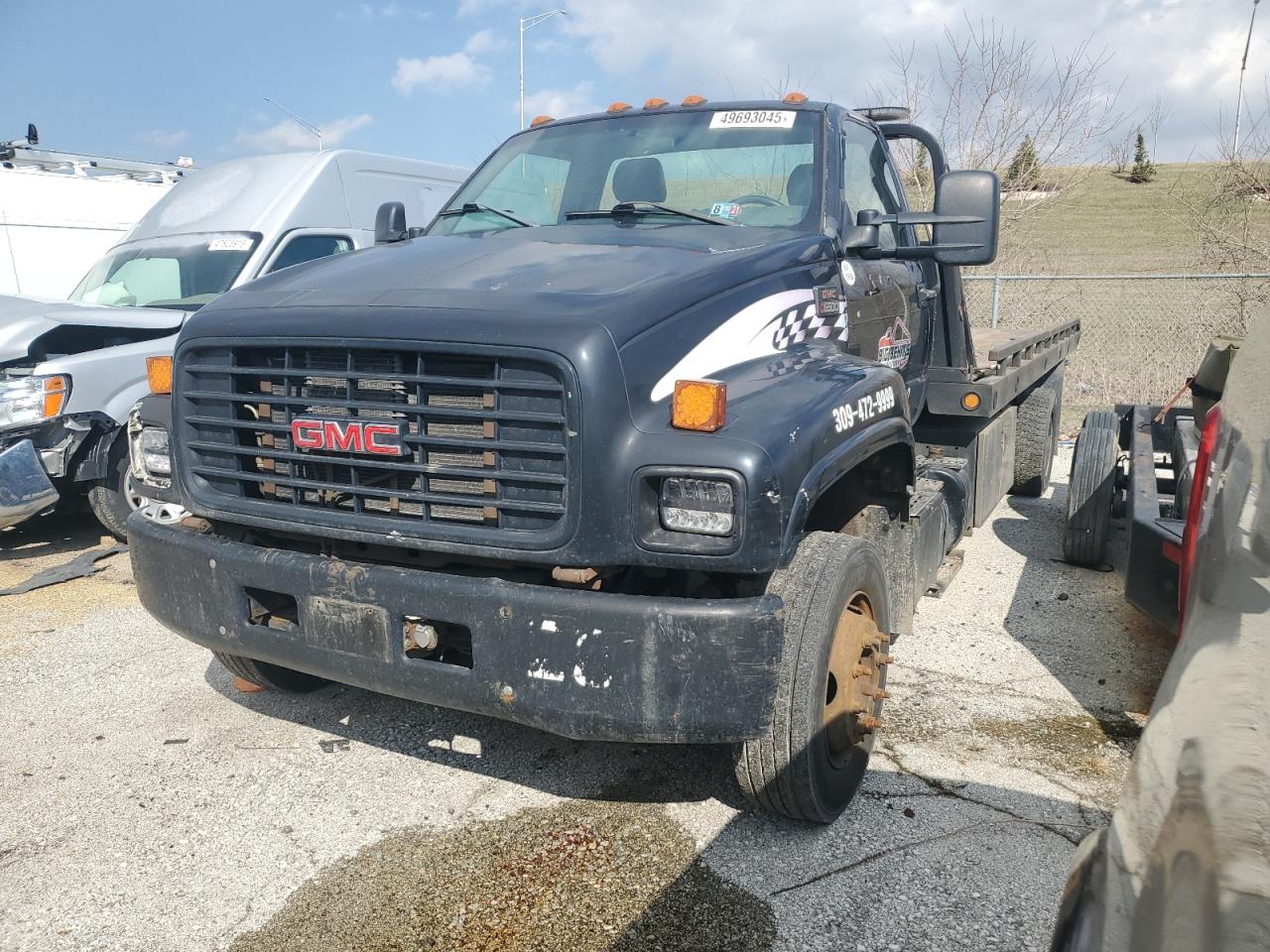 GMC C/K/R1500 C-SERIES C  *1GDJ6H1CXYJ528527*