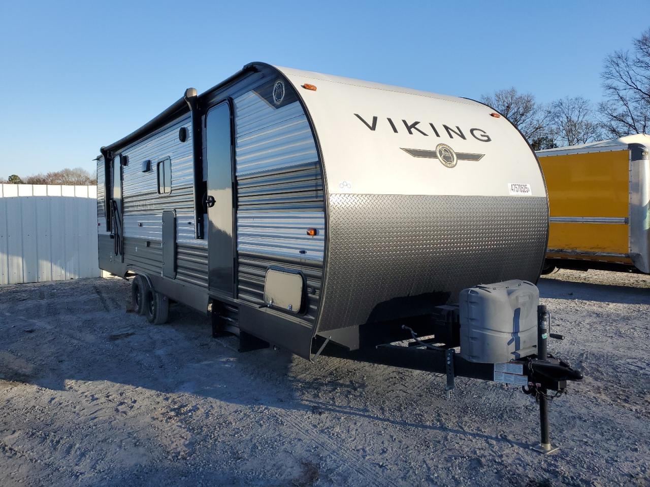 WILDWOOD VIKING   *5ZT2VWRB0NJ130281*