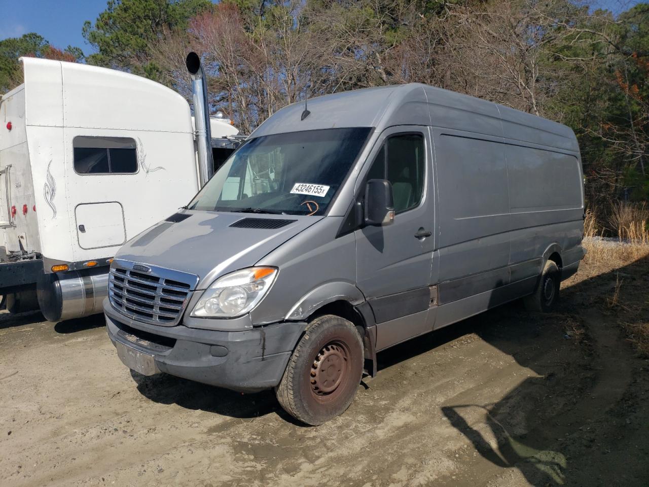 DODGE SPRINTER 2  *WDYPE8CC9C5719165*