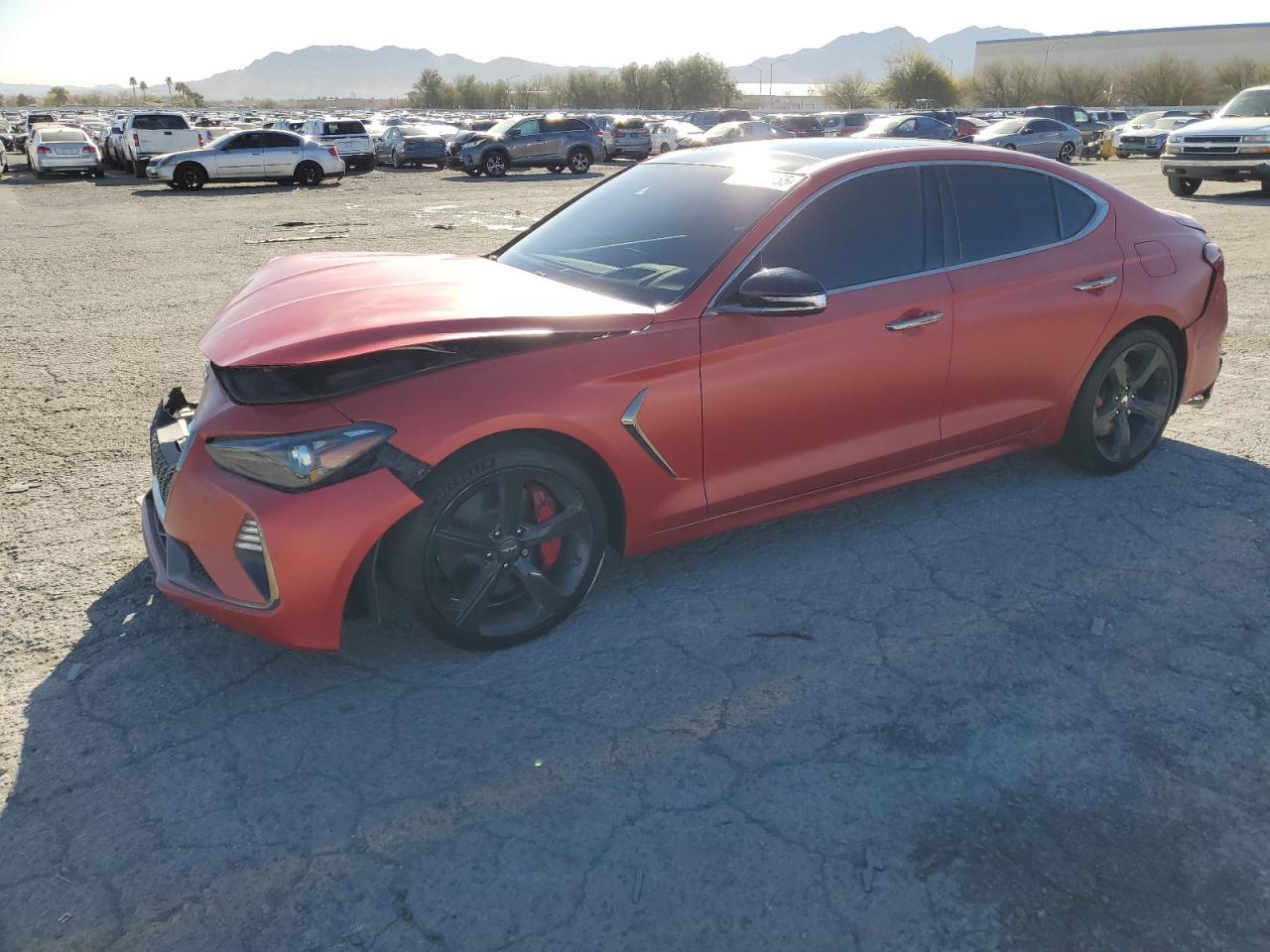 vehicle photo