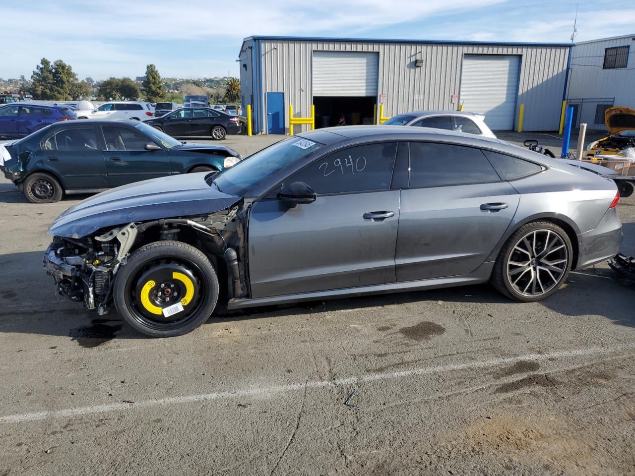 vehicle photo