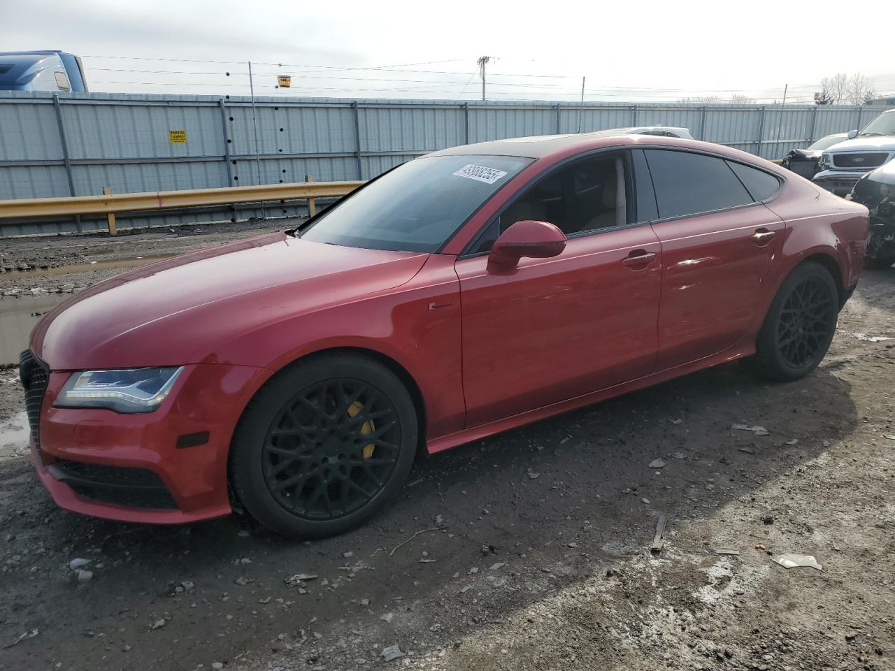 vehicle photo