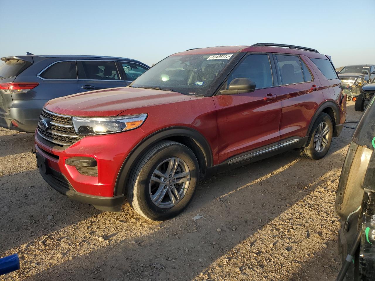 vehicle photo