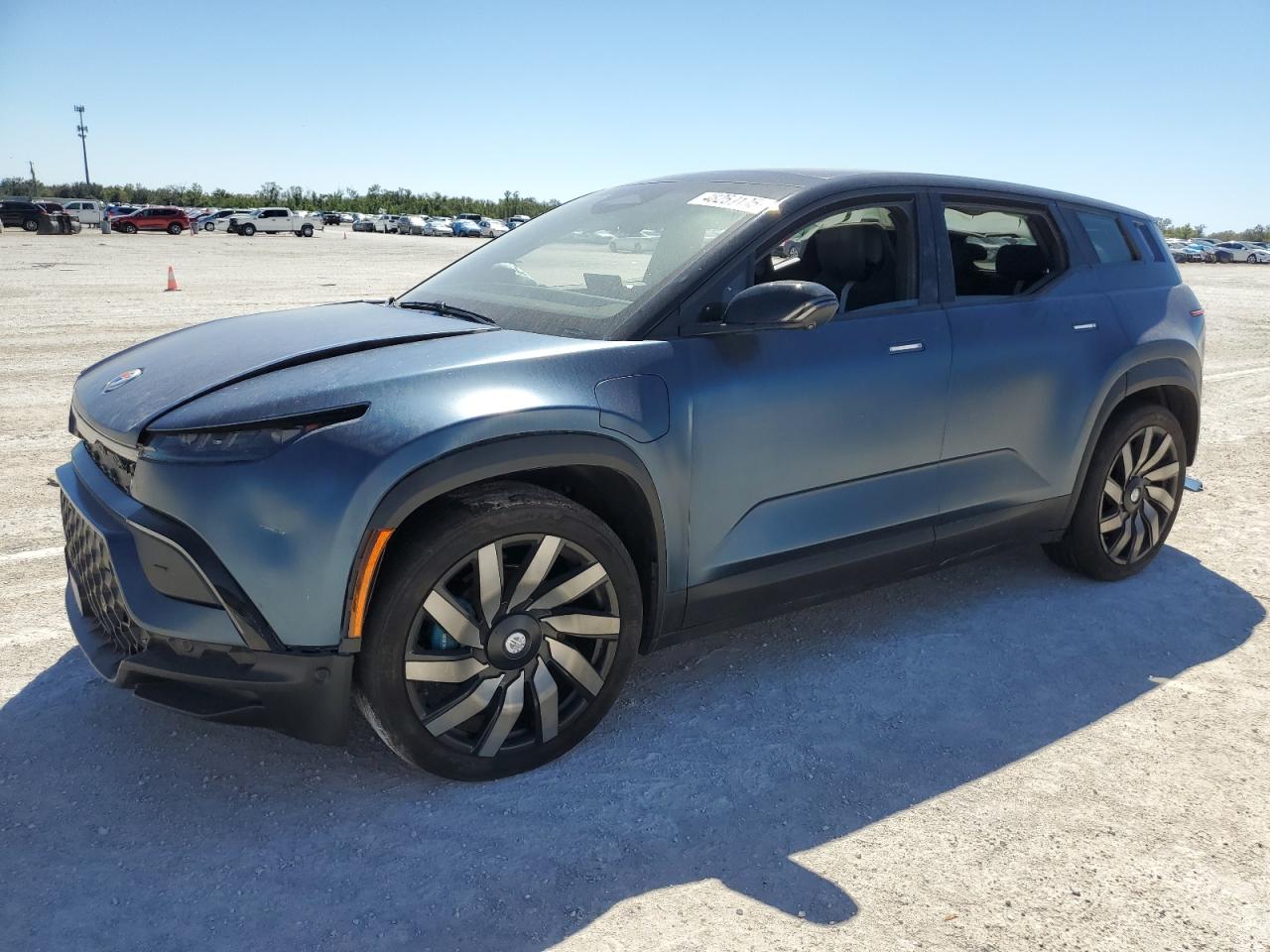 FISKER INC. OCEAN   *VCF1ZBU21PG004075*