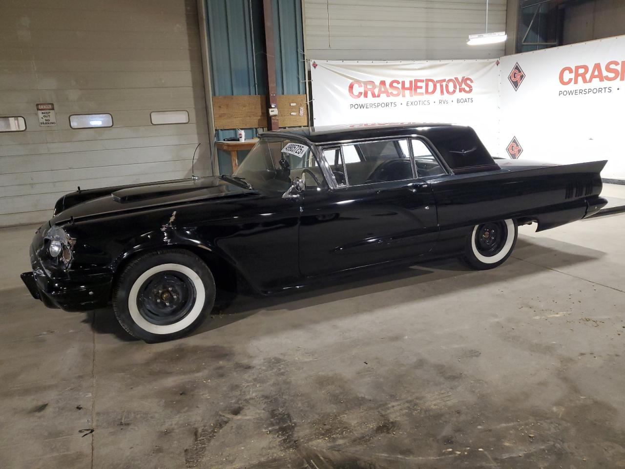 FORD TBIRD THUNDERBIR  *0Y71Y188635*