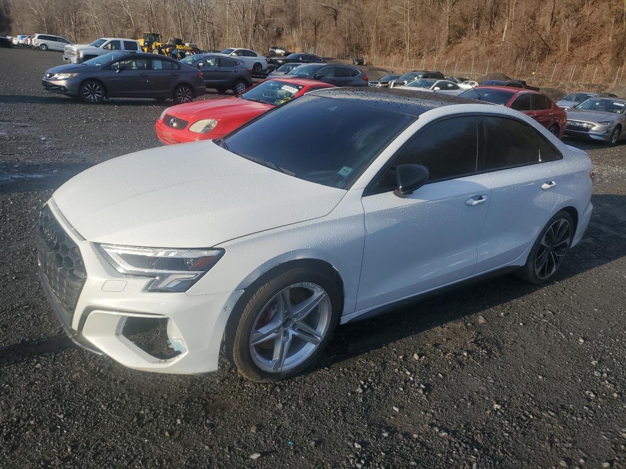 vehicle photo