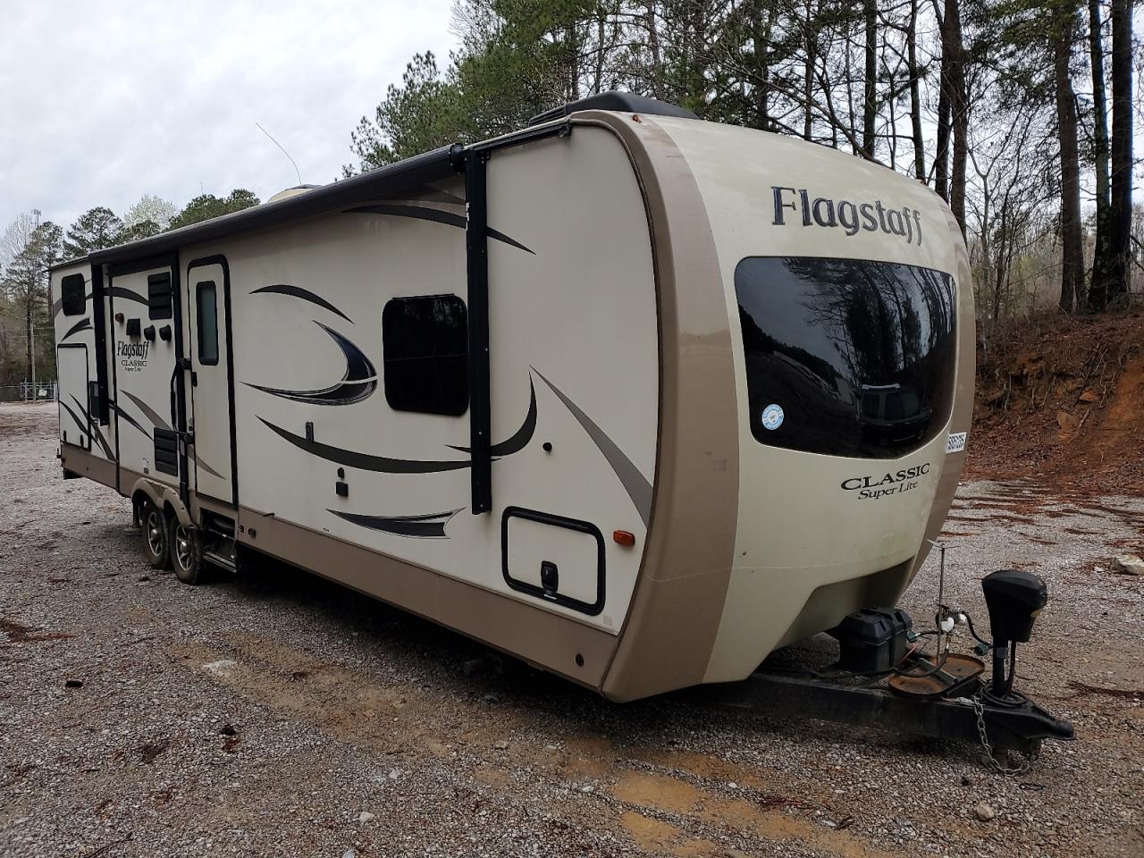 FRRV FLAGSTAFF   *4X4TFLH28H1877208*