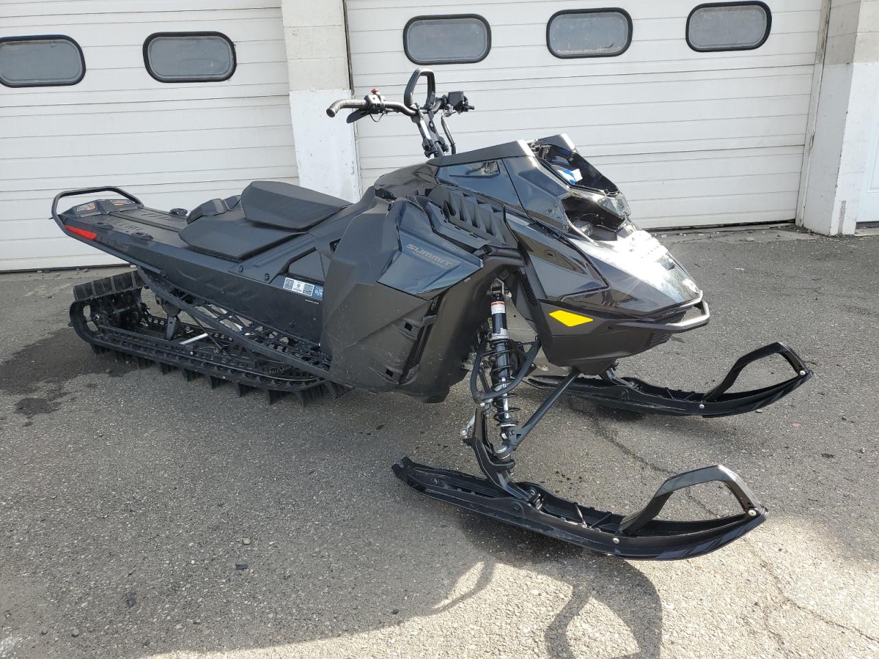 OTHR SUMMIT ADR   *2BPSCHSA1SV000285*