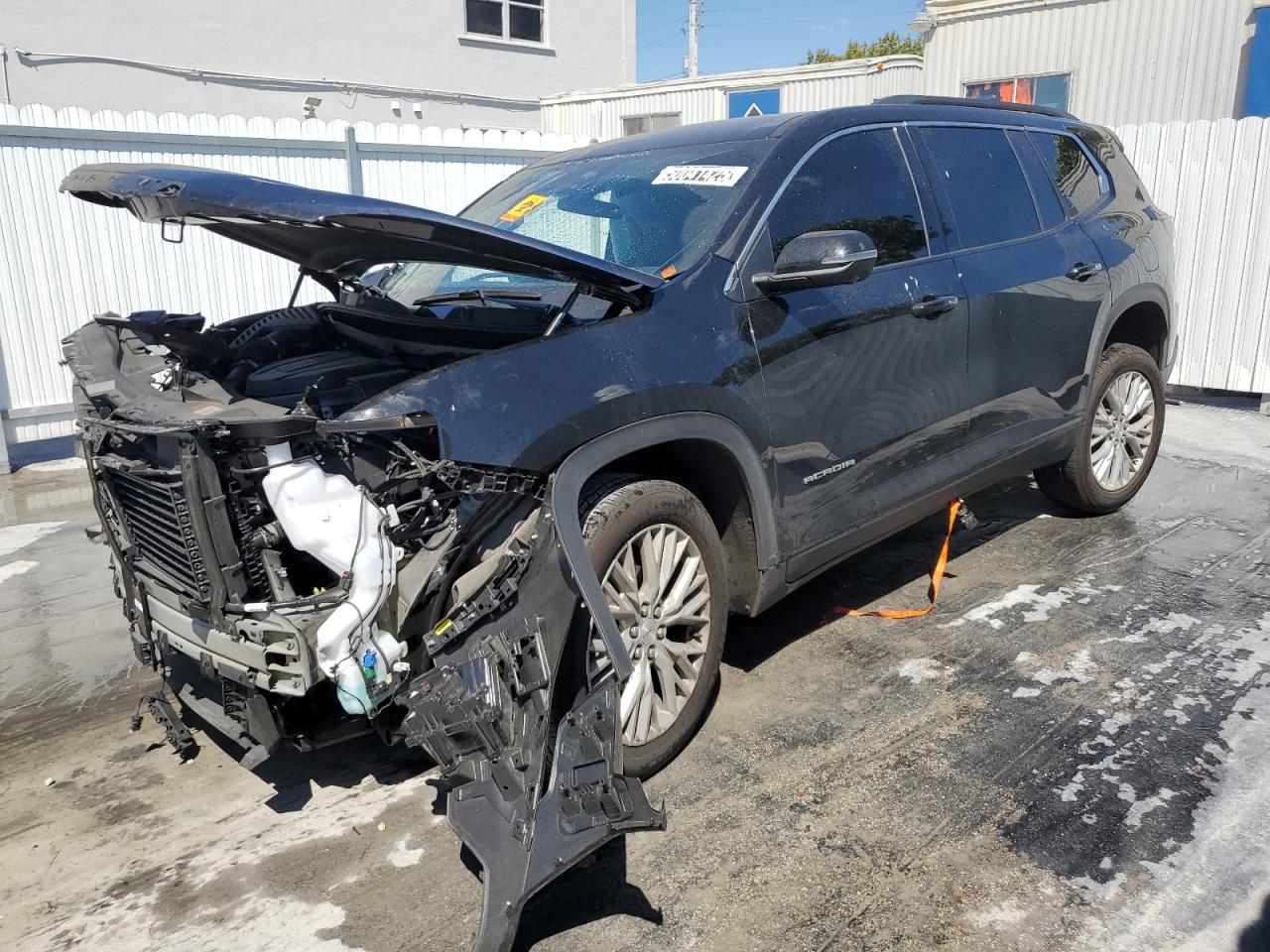 GMC ACADIA UPL   *1GKENKKS3RJ185951*