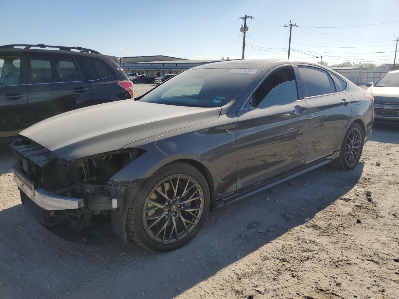 vehicle photo